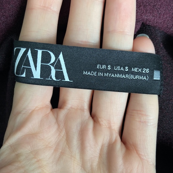 Zara Jacket - Picture 3 of 3